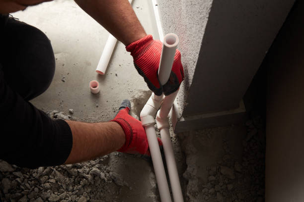 Best Commercial Plumbing Services  in Latimer, MS